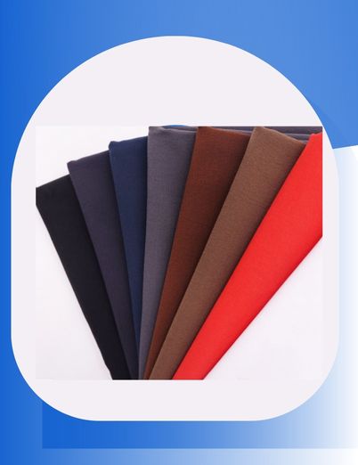 Fabric For Clothing Fabric for clothing Stretch Fabrics