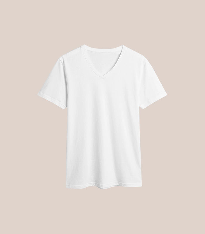 ps-v-ts-5.jpg V-Neck T-Shirt - Image 3