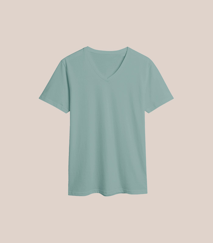 ps-v-ts-9.jpg V-Neck T-Shirt - Image 4