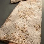 African Brocade Lace Fabrics