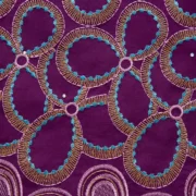 SJD LACE Swiss Voile African Cotton Lace Fabric 2025 High Quality 5 Yards Nigerian Cotton Lace for Sewing Women Party Dress 4460 - Image 4