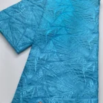 Hot Sale African Brocade Lace Fabrics High Quality 2025 Nigerian Jacquard Lace Fabric Sewing For Evening Prom Women Dresses 3466